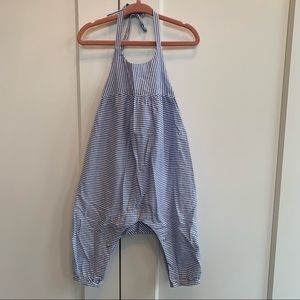 Anthem of Ants play suit